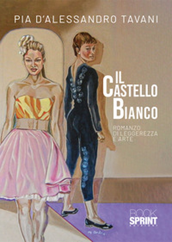 Il castello bianco - Librerie.coop Il castello bianco - Librerie.coop