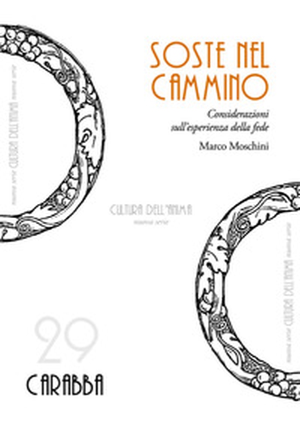 Soste nel cammino. Considerazioni sull'esperienza della fede - Librerie.coop