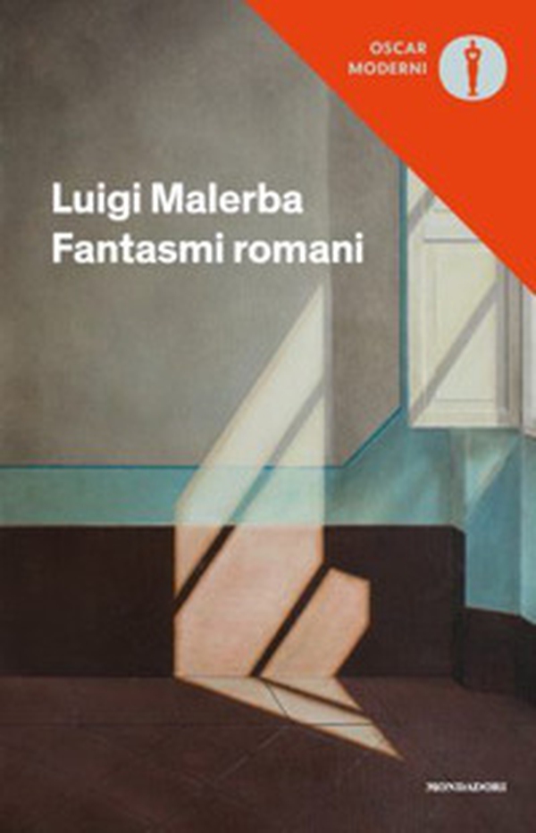 Fantasmi romani - Librerie.coop Fantasmi romani - Librerie.coop