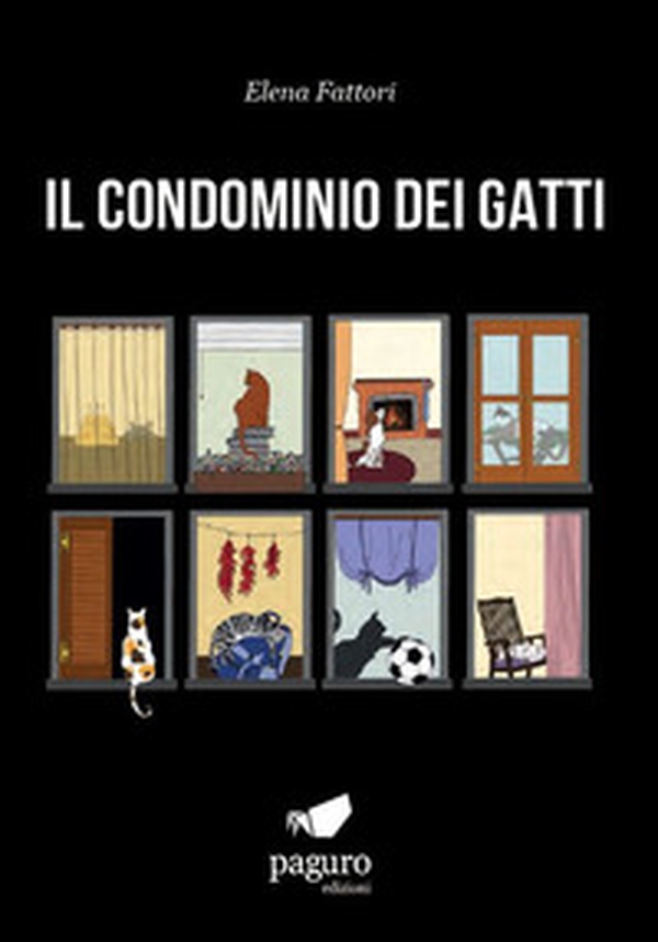 Il condominio dei gatti - Librerie.coop Il condominio dei gatti - Librerie.coop