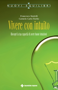 Vivere con intuito - Librerie.coop Vivere con intuito - Librerie.coop