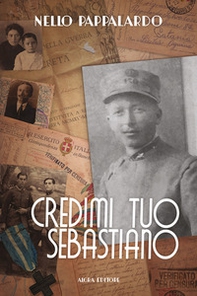 Credimi tuo Sebastiano - Librerie.coop Credimi tuo Sebastiano - Librerie.coop