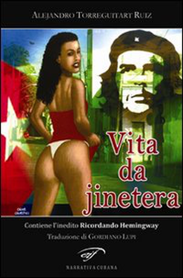 Vita da jinetera - Librerie.coop Vita da jinetera - Librerie.coop