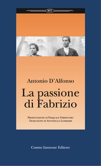 La passione di Fabrizio - Librerie.coop