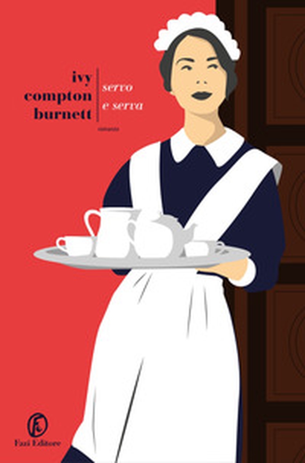 Servo e serva - Librerie.coop Servo e serva - Librerie.coop