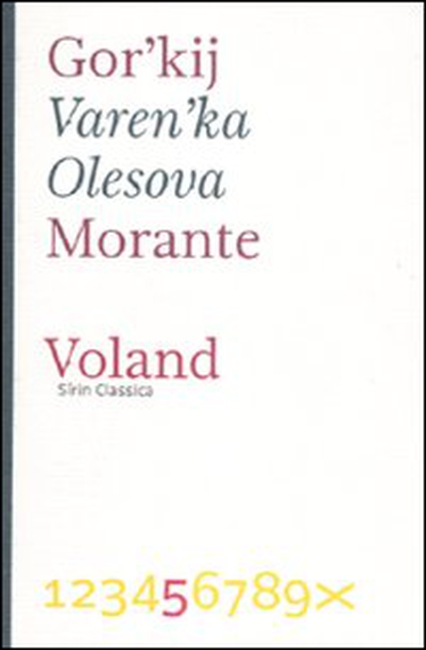 Veren'ka Olesova - Librerie.coop Veren'ka Olesova - Librerie.coop