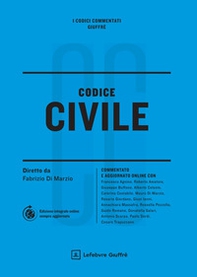 Codice civile commentato - Librerie.coop