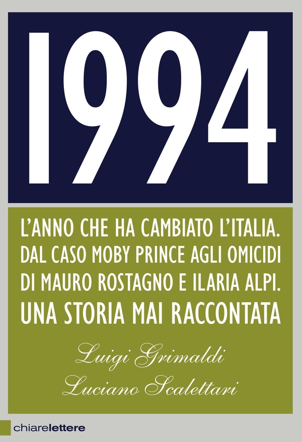 1994 - Librerie.coop 1994 - Librerie.coop