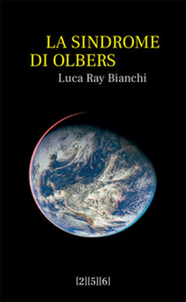 La sindrome di Olbers - Librerie.coop La sindrome di Olbers - Librerie.coop