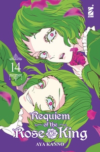 Requiem of the Rose King - Vol. 14 - Librerie.coop