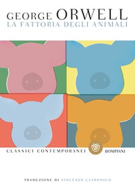 La fattoria degli animali - Librerie.coop La fattoria degli animali - Librerie.coop