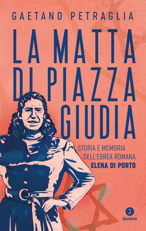 La matta di piazza Giudia - Librerie.coop La matta di piazza Giudia - Librerie.coop