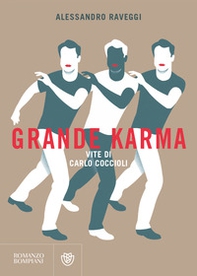Grande karma. Vite di Carlo Coccioli - Librerie.coop Grande karma. Vite di Carlo Coccioli - Librerie.coop