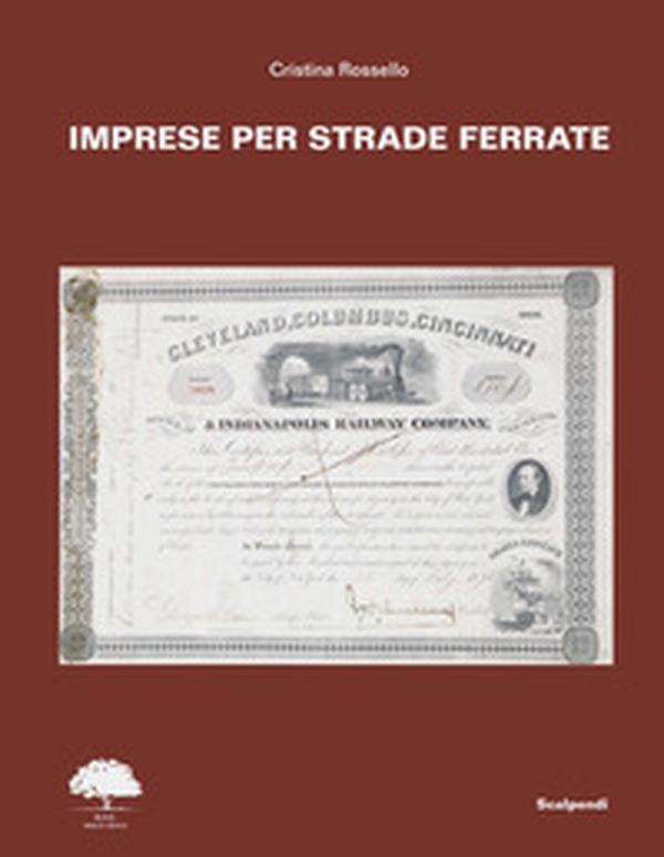 Imprese per strade ferrate. Ediz. italiana, inglese e francese - Librerie.coop