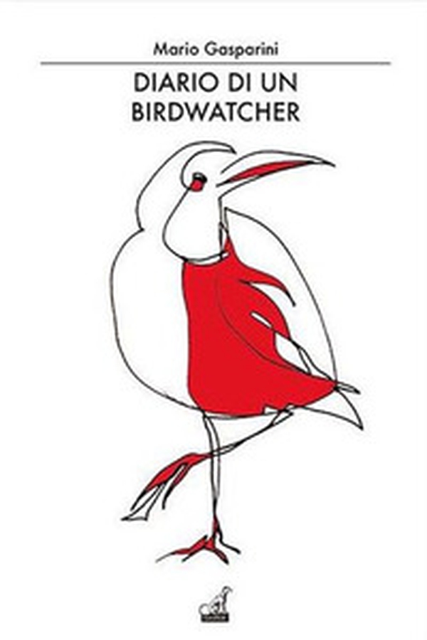 Diario di un birdwatcher - Librerie.coop