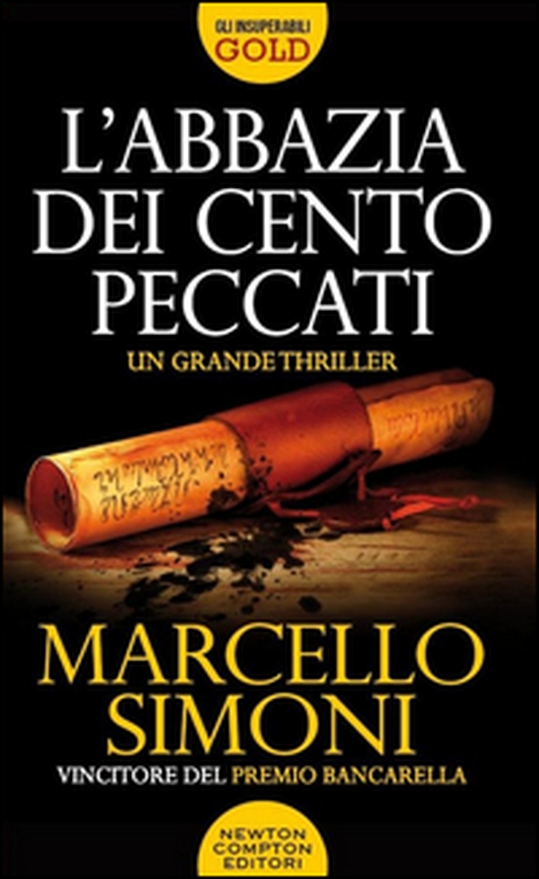 L'abbazia dei cento peccati. Codice Millenarius saga - Librerie.coop L'abbazia dei cento peccati. Codice Millenarius saga - Librerie.coop