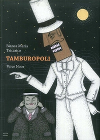 Tamburopoli - Librerie.coop