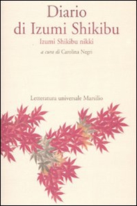 Diario di Izumi Shikibu - Librerie.coop