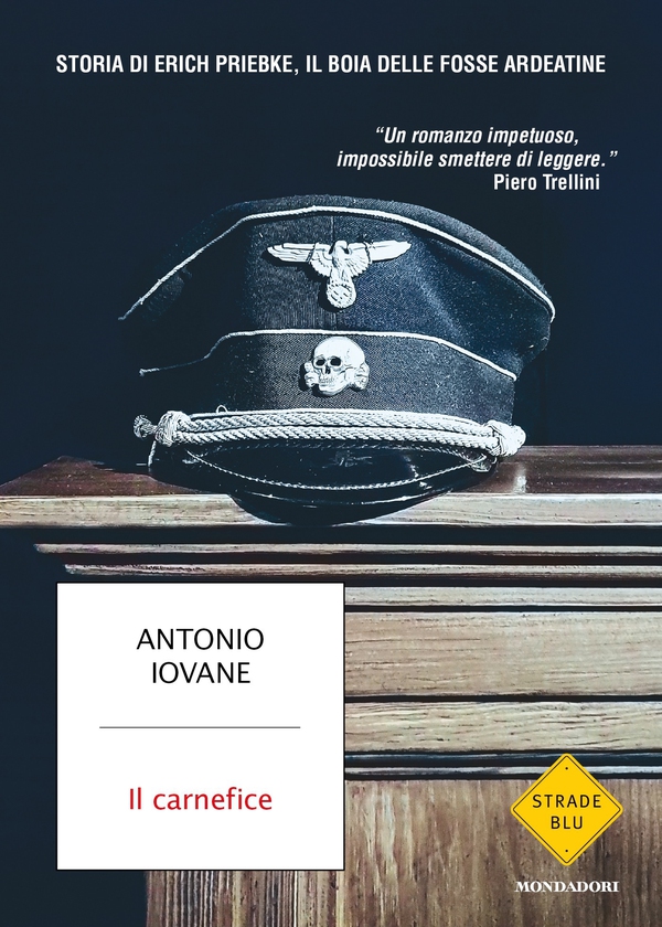 Il carnefice - Librerie.coop Il carnefice - Librerie.coop