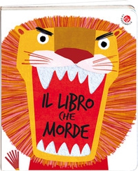 Il libro che morde - Librerie.coop