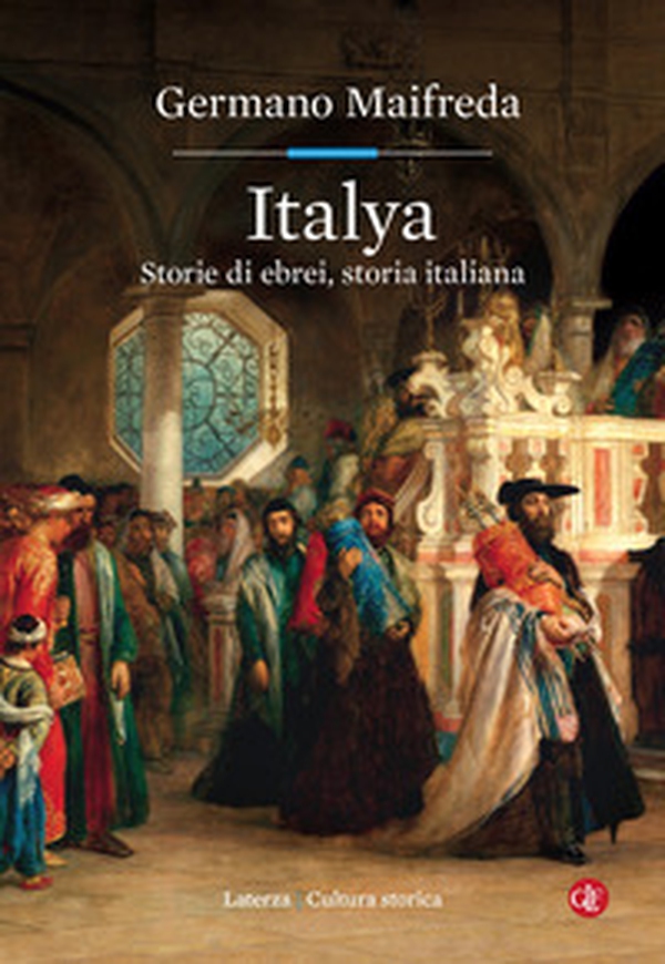 Italya. Storie di ebrei, storia italiana - Librerie.coop Italya. Storie di ebrei, storia italiana - Librerie.coop