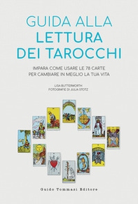 Guida alla lettura dei tarocchi - Librerie.coop