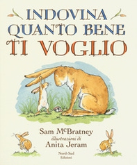 Indovina quanto bene ti voglio - Librerie.coop Indovina quanto bene ti voglio - Librerie.coop