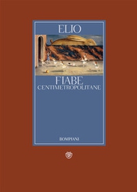 Fiabe centimetropolitane - Librerie.coop