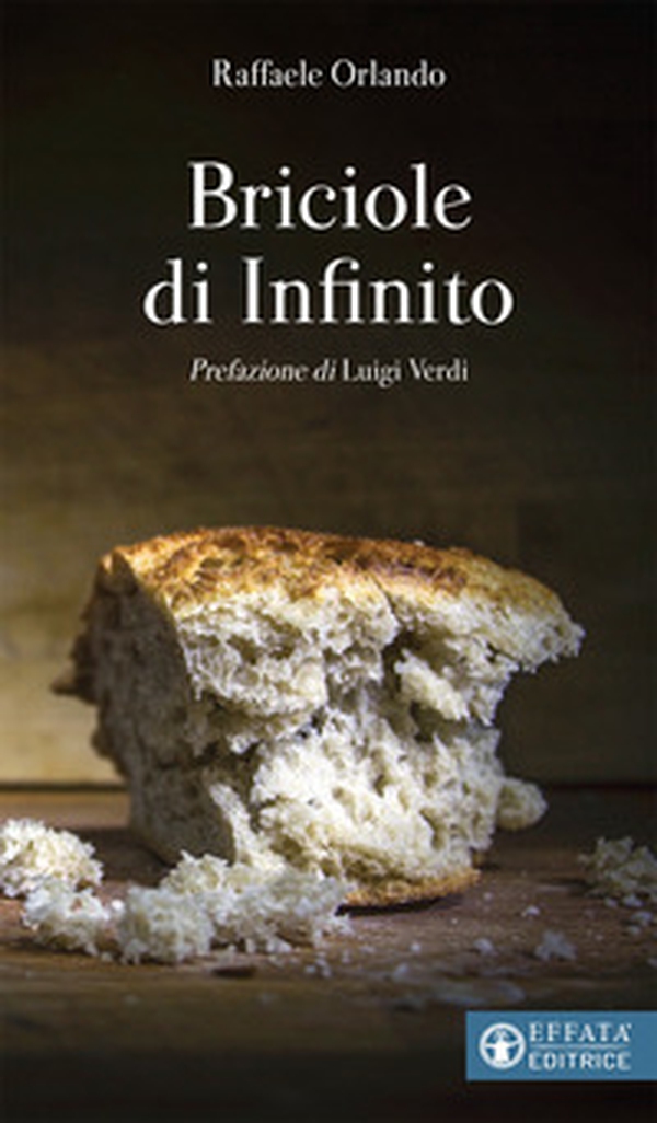 Briciole di infinito - Librerie.coop Briciole di infinito - Librerie.coop