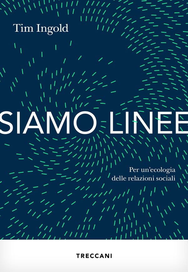 Siamo linee - Librerie.coop Siamo linee - Librerie.coop