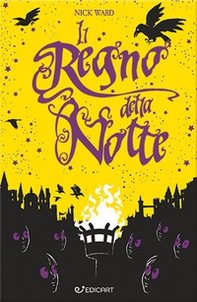 Il regno della notte - Librerie.coop Il regno della notte - Librerie.coop