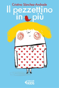 Il pezzettino in più - Librerie.coop