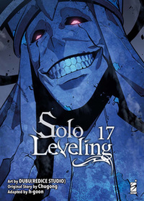 Solo leveling - Vol. 17 - Librerie.coop Solo leveling - Vol. 17 - Librerie.coop