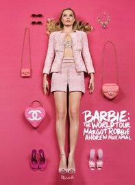 Barbie. The world tour - Librerie.coop