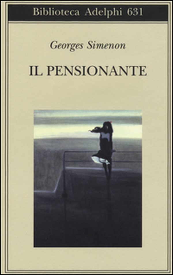 Il pensionante - Librerie.coop Il pensionante - Librerie.coop