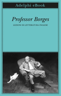 Professor Borges - Librerie.coop
