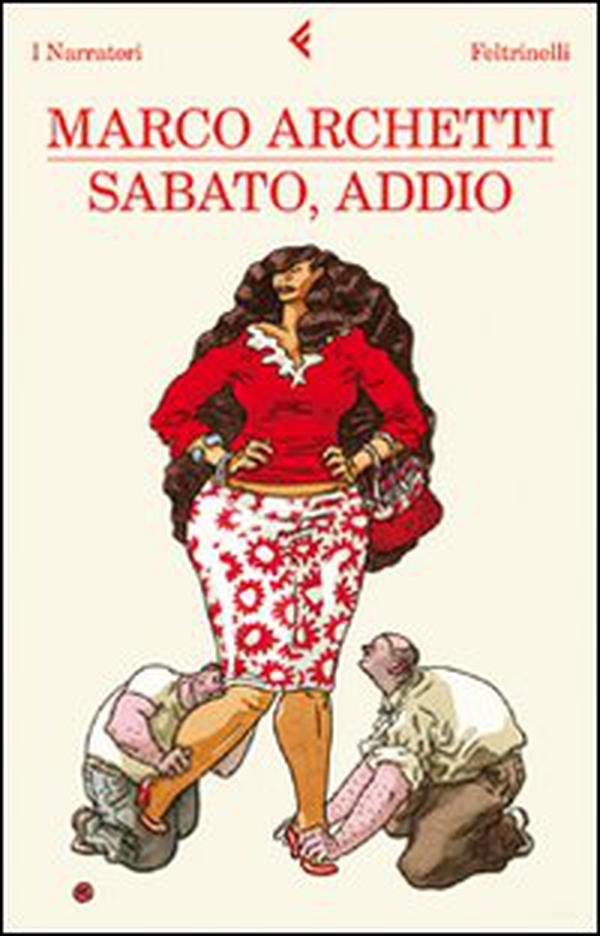 Sabato, addio - Librerie.coop