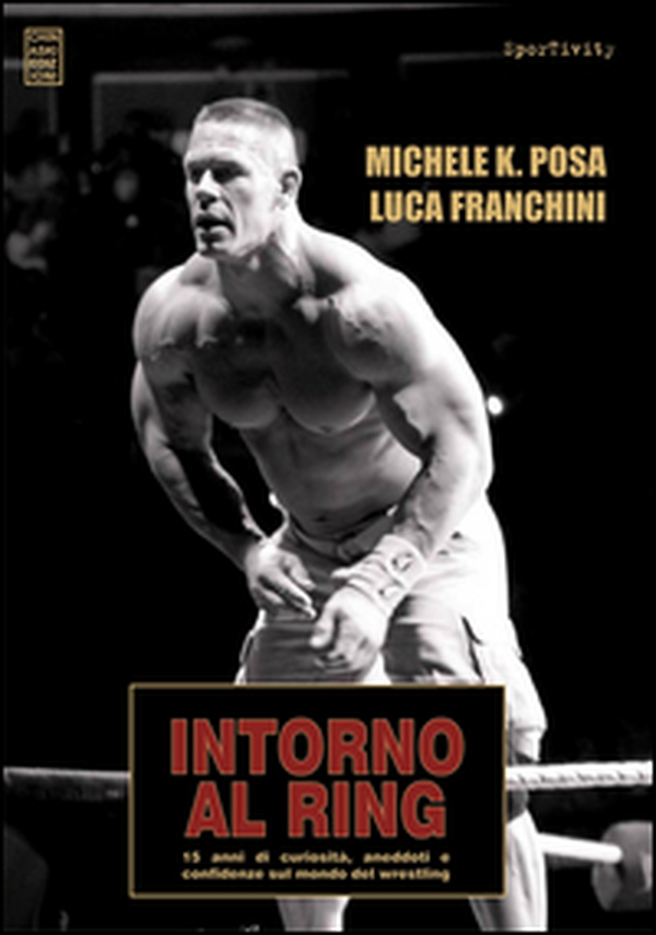 Intorno al ring - Librerie.coop Intorno al ring - Librerie.coop