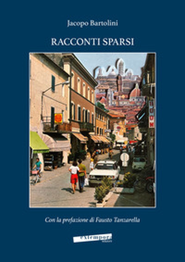 Racconti sparsi - Librerie.coop Racconti sparsi - Librerie.coop