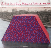Christo and Jeanne-Claude. Barrels and the Mastaba 1958-2018 - Librerie.coop Christo and Jeanne-Claude. Barrels and the Mastaba 1958-2018 - Librerie.coop
