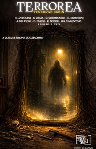 Terrorea. Tenebrae Urbis - Vol. 5 - Librerie.coop
