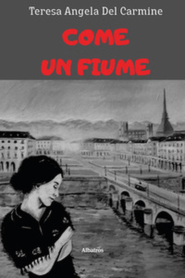 Come un fiume - Librerie.coop Come un fiume - Librerie.coop