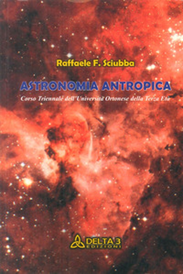 Astronomia antropica - Librerie.coop