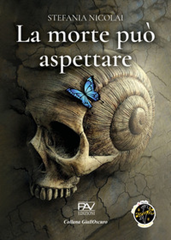 La morte può aspettare - Librerie.coop La morte può aspettare - Librerie.coop