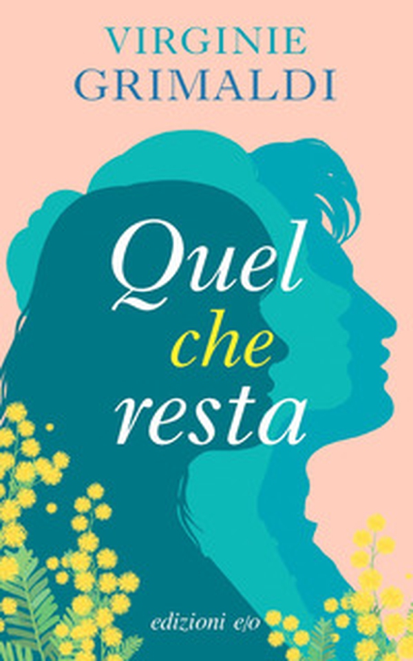 Quel che resta - Librerie.coop Quel che resta - Librerie.coop