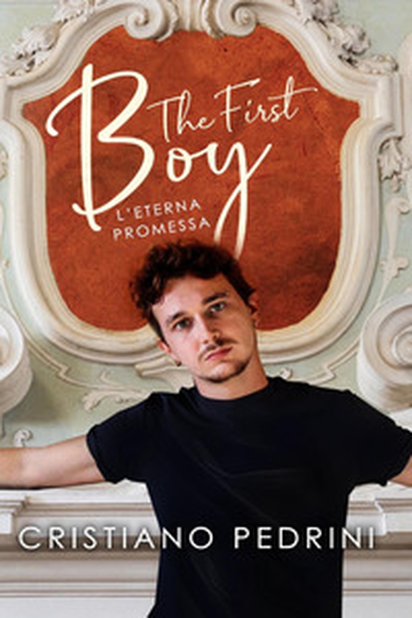 L'eterna promessa. The first boy - Librerie.coop L'eterna promessa. The first boy - Librerie.coop