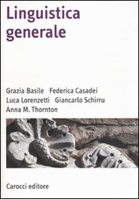 Linguistica generale - Librerie.coop