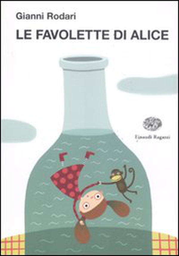 Le favolette di Alice - Librerie.coop Le favolette di Alice - Librerie.coop