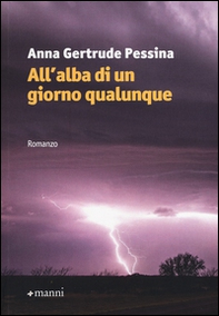 All'alba di un giorno qualunque - Librerie.coop
