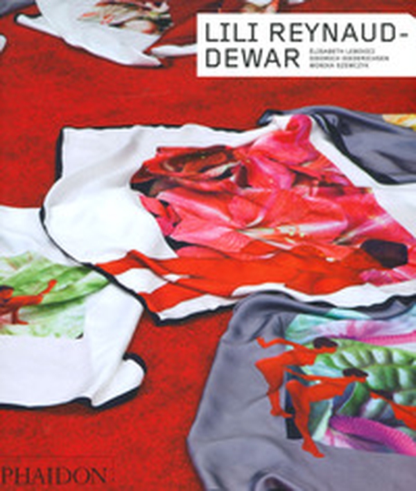 Lili Reynaud-Dewar - Librerie.coop